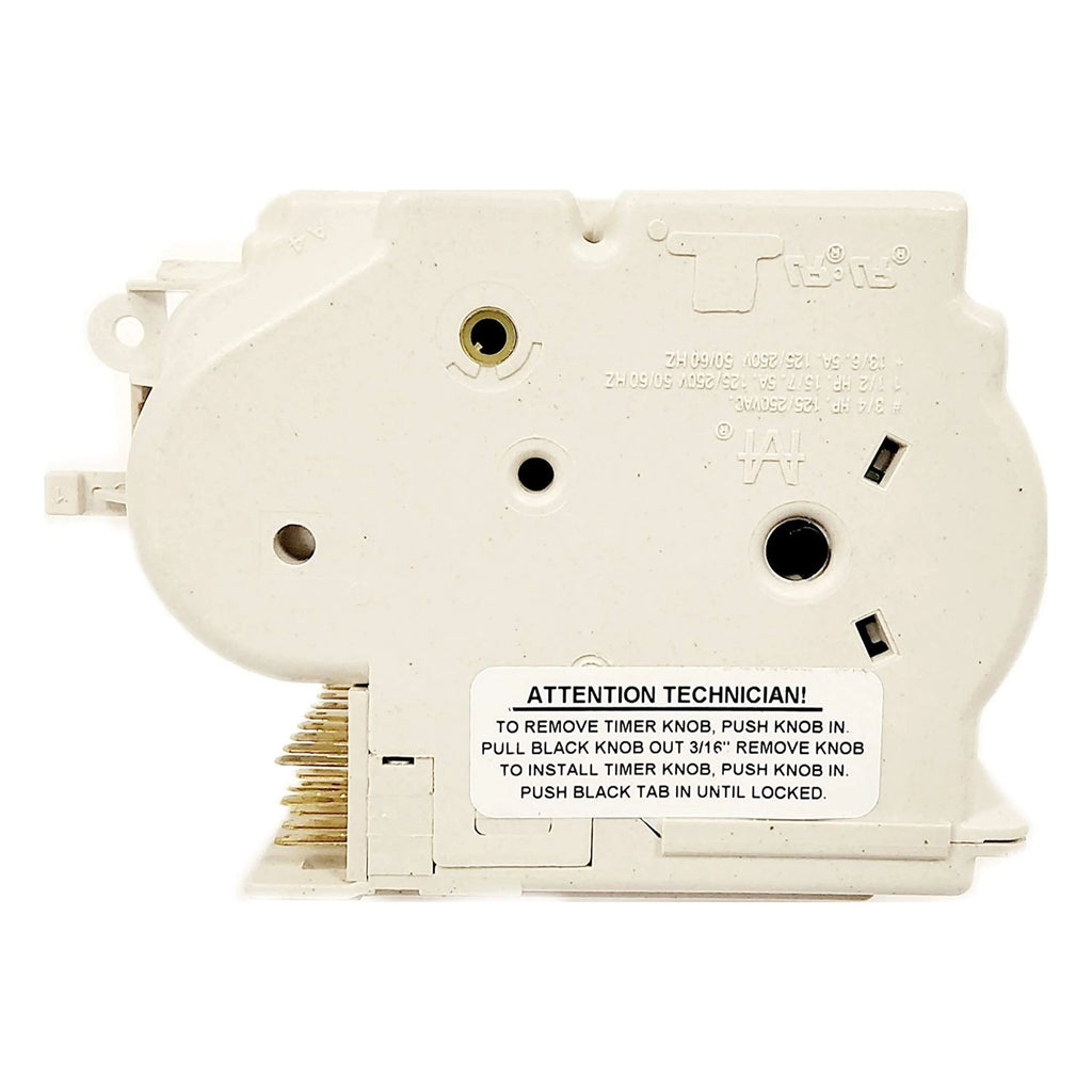 Washer Timer Control W745009