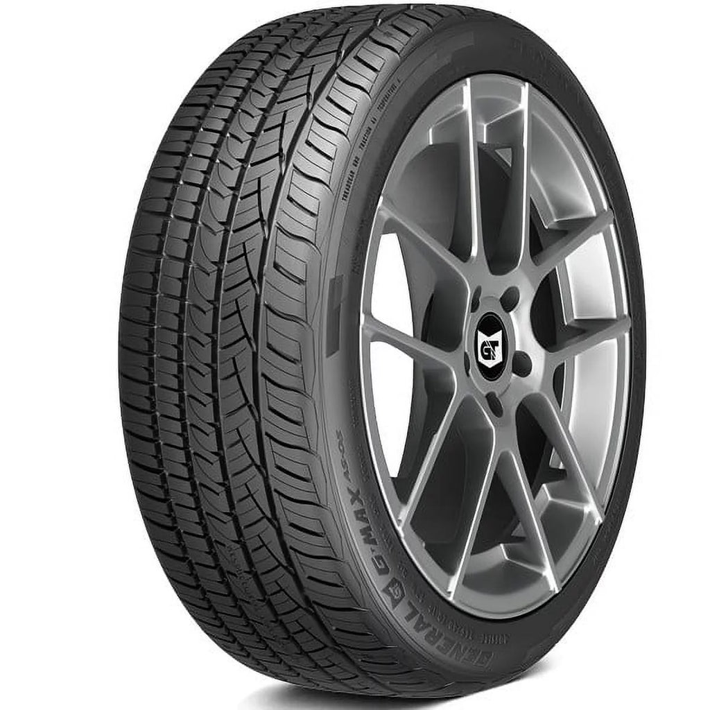 All Season 245/45ZR18 100W XL Passenger Tire C581