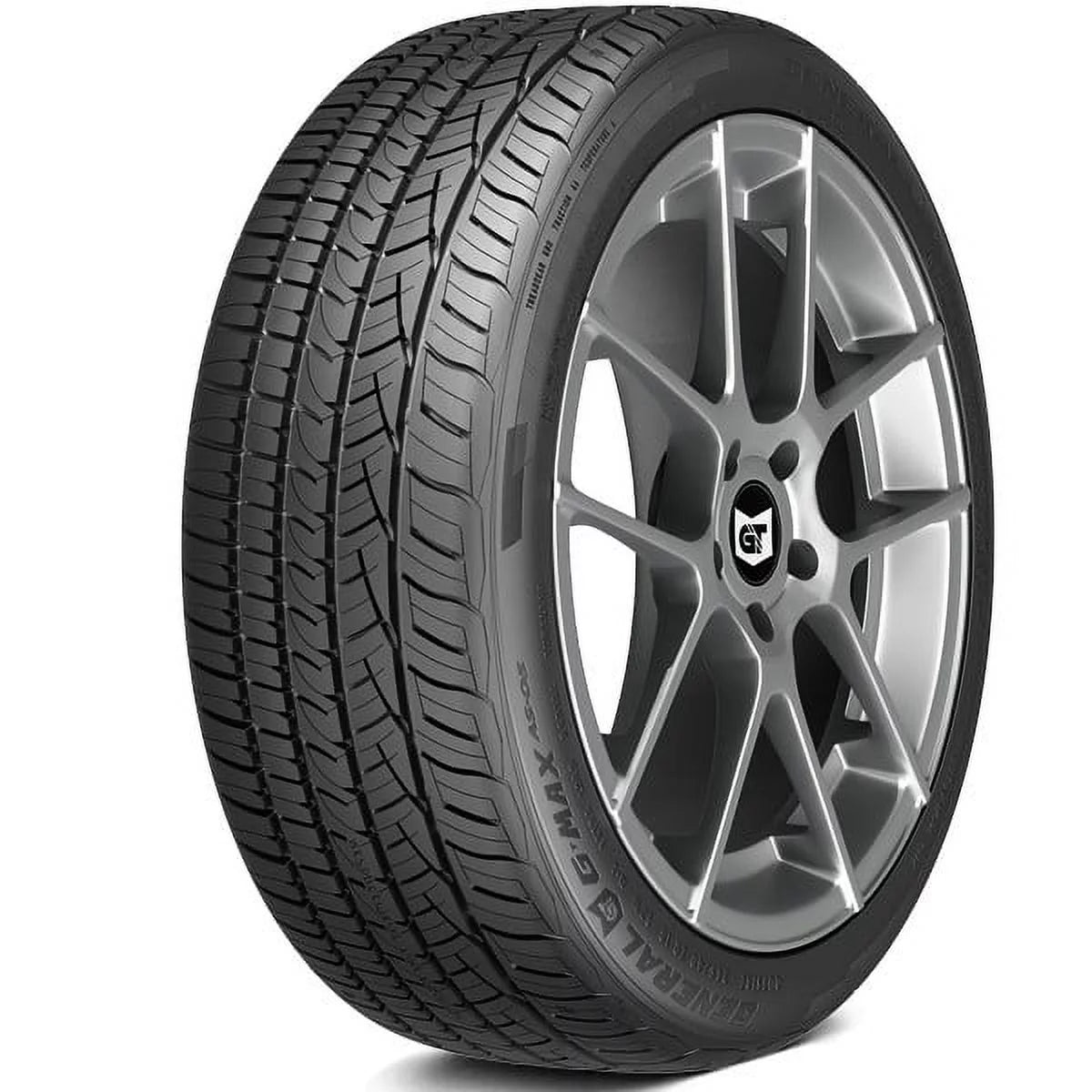 All Season 245/45ZR18 100W XL Passenger Tire C581