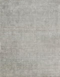 Grey 9'6 x 13'6 Rug H7234