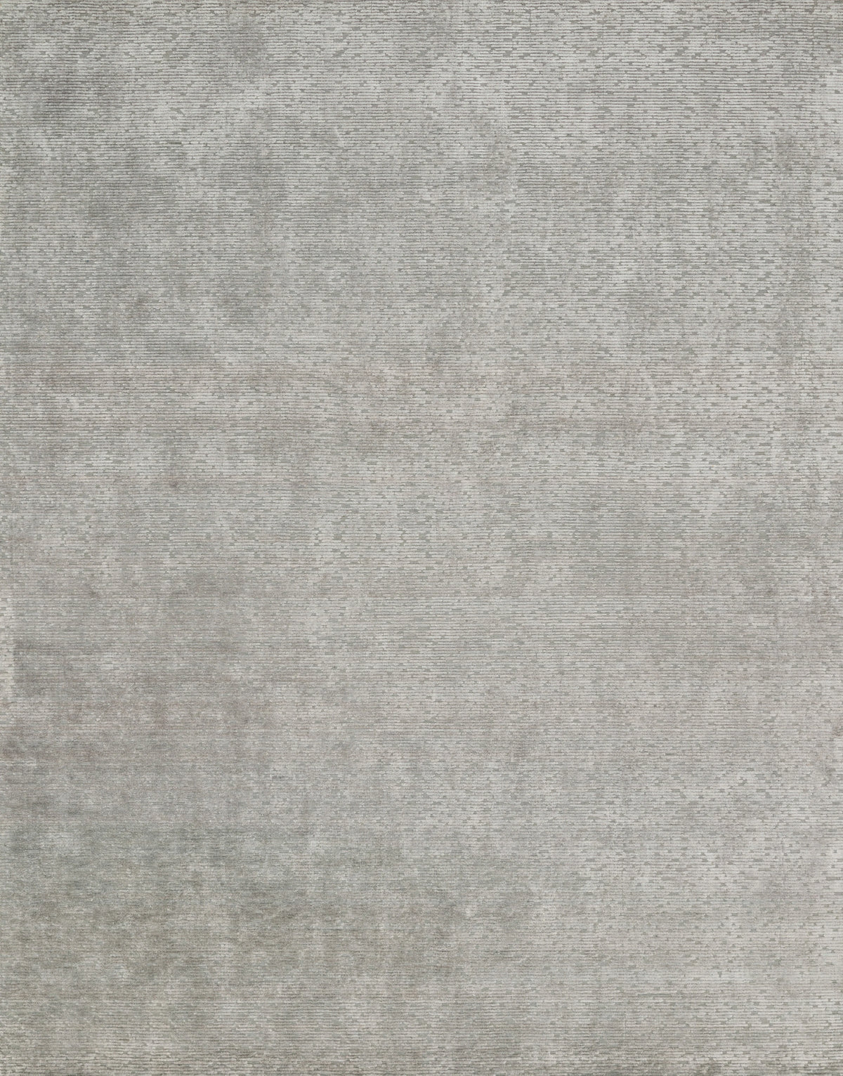Grey 9'6 x 13'6 Rug H7234