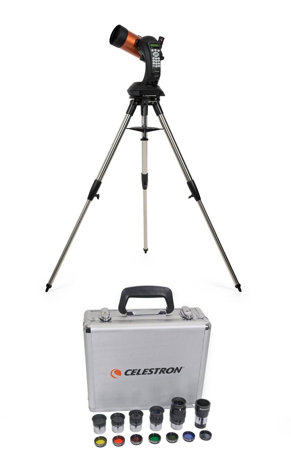 Catadioptric Telescope & Eyepiece Filter Accessory Kit M97450