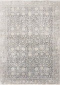 Charcoal Sand 3'7 x 5' Rug S92238