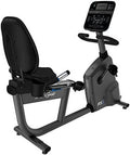 Recumbent Bike with Track Connect Console B151657