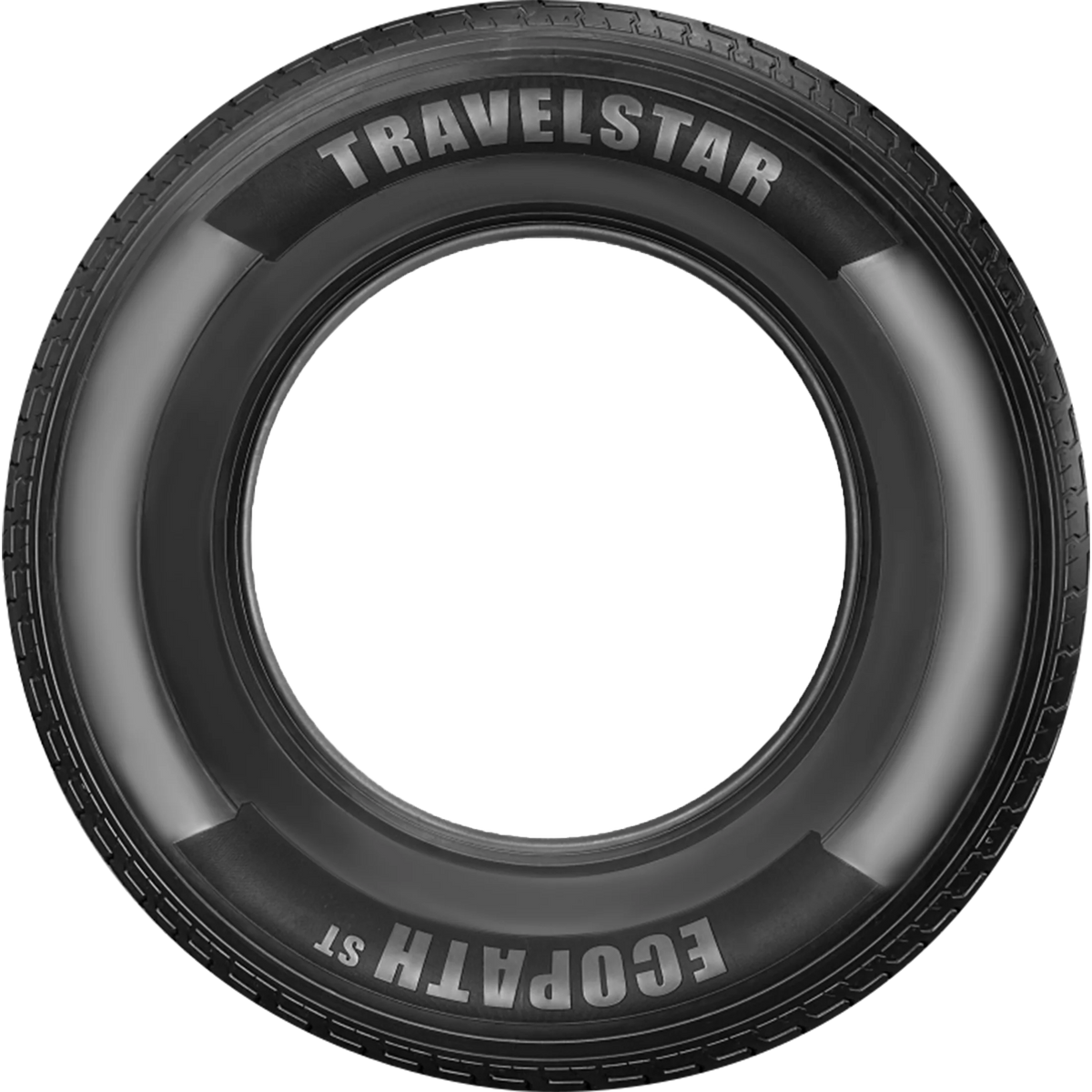 ST205/75R14 8 Ply Radial Trailer Tire X724372