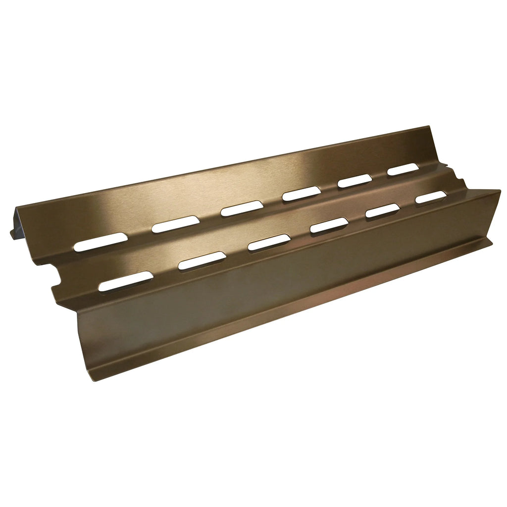 Stainless Steel Heat Plate L156