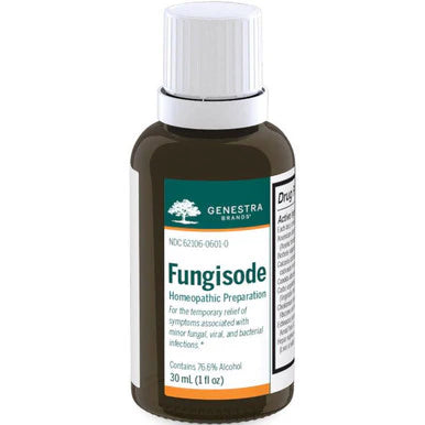 Fungisode 30ml M26452