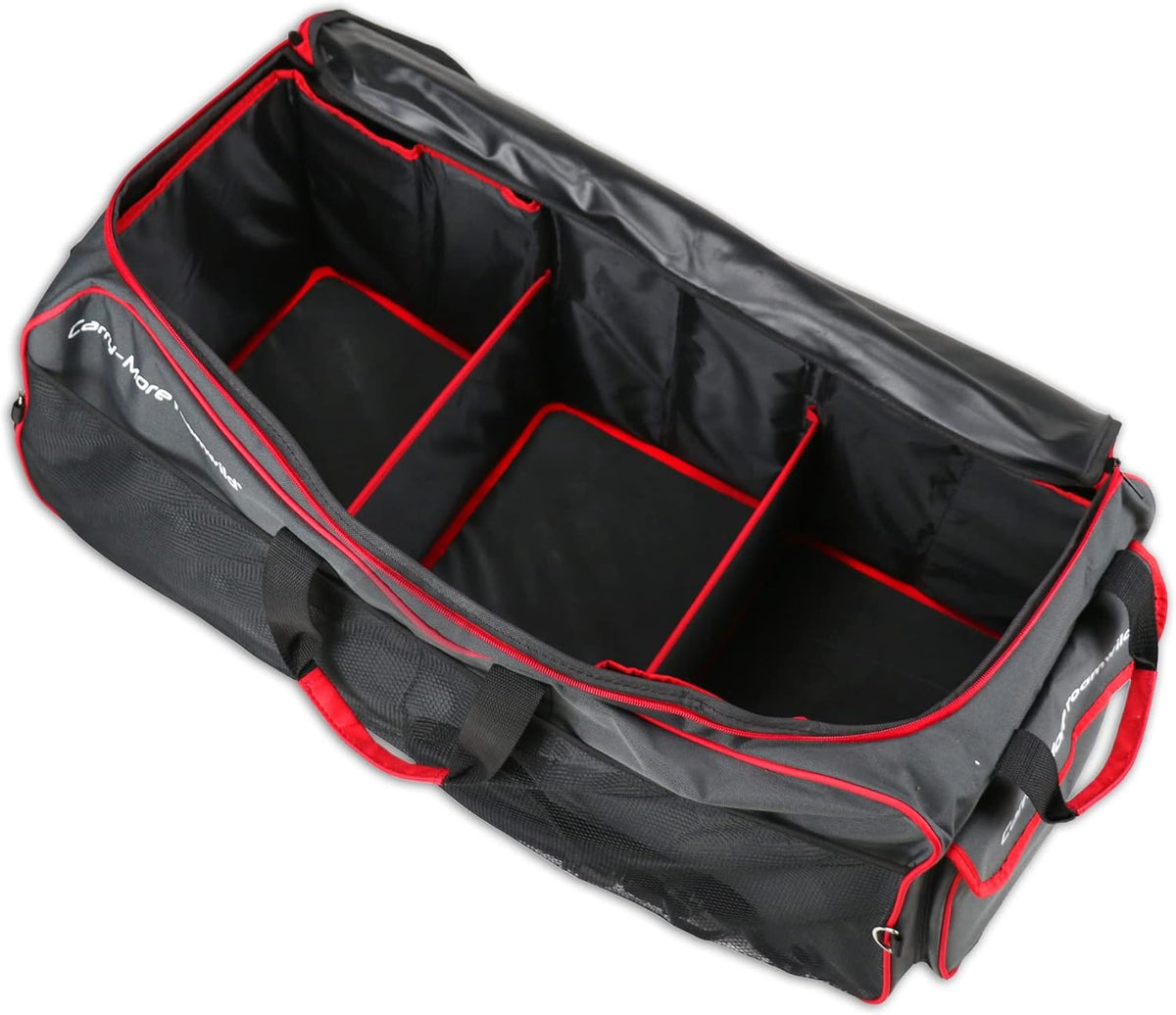 Heavy Duty Rolling Equipment Bag W293