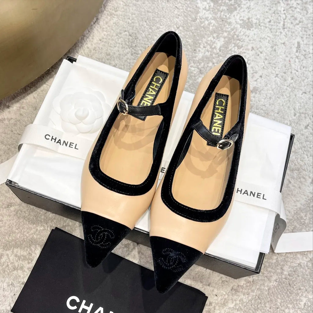 Women Shoes A346
