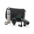 Standard Diagnostic Set with Coaxial Ophthalmoscope and Macroview Otoscope W30504