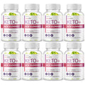 1000mg Weight Loss Support Gummies U6932