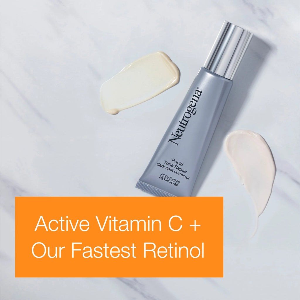 Retinol + Vitamin C Dark Spot Corrector, 1 oz Y560964