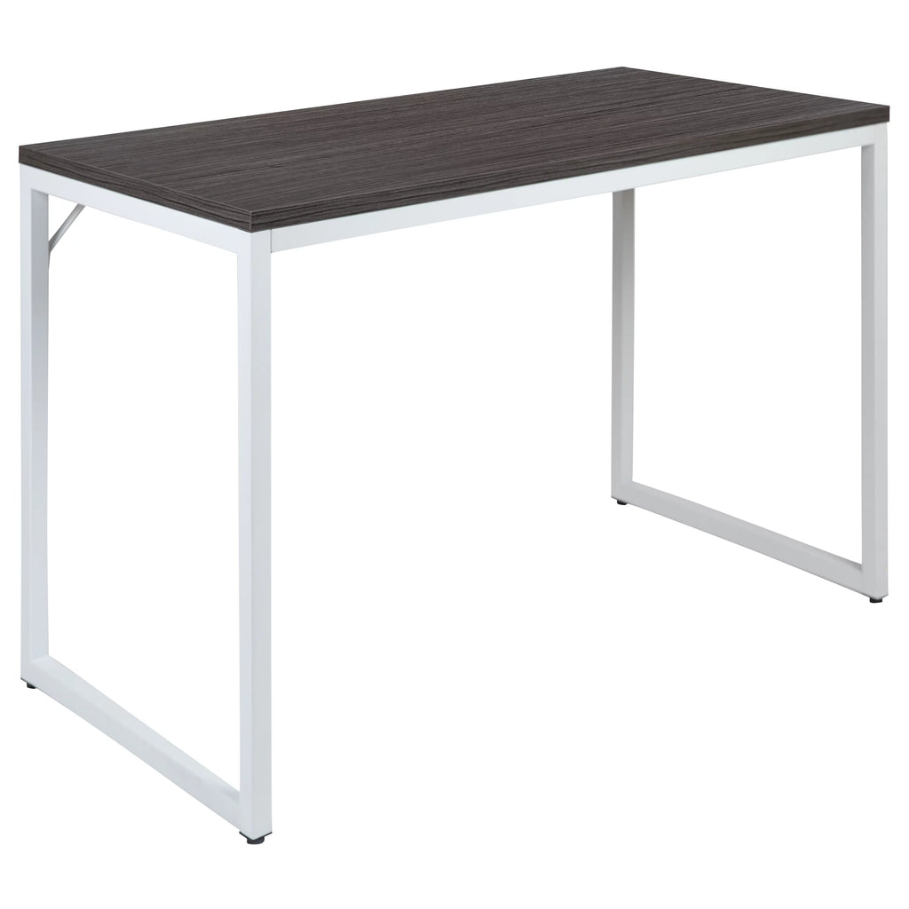 Industrial Modern Desk D105702