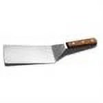 Wood Handle Steak Turner D639