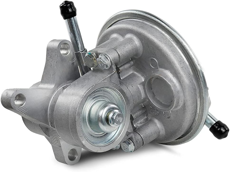 Vacuum Pump C3858