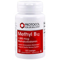 Methyl B-12 1000 100 ct Y1577