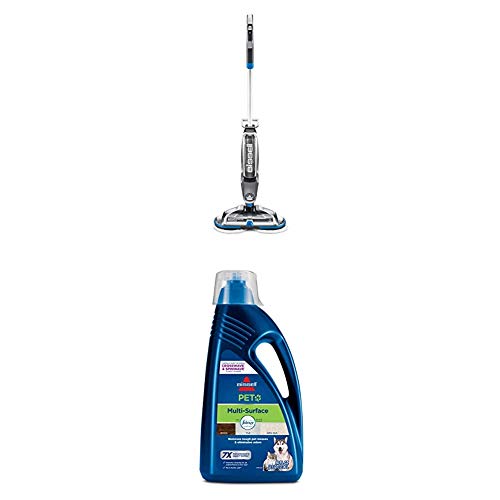 Cordless Hard Floor Spin Mop Cleaner I164