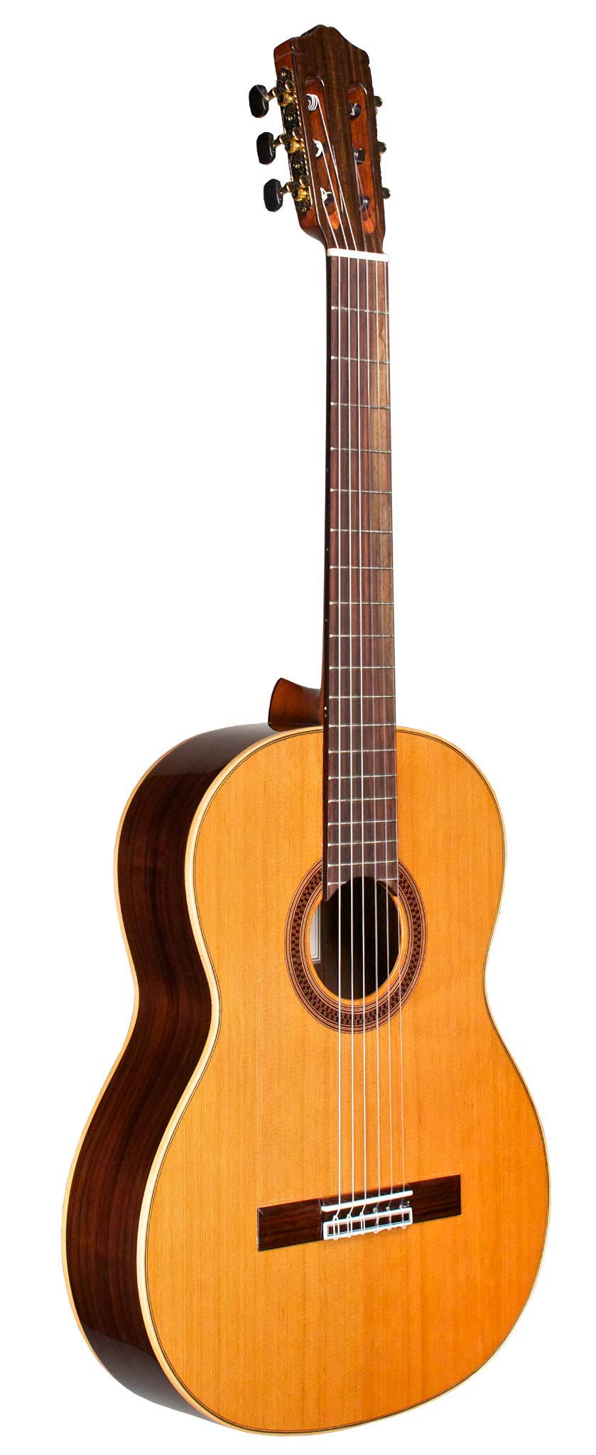 Nylon String Acoustic Guitar B47251