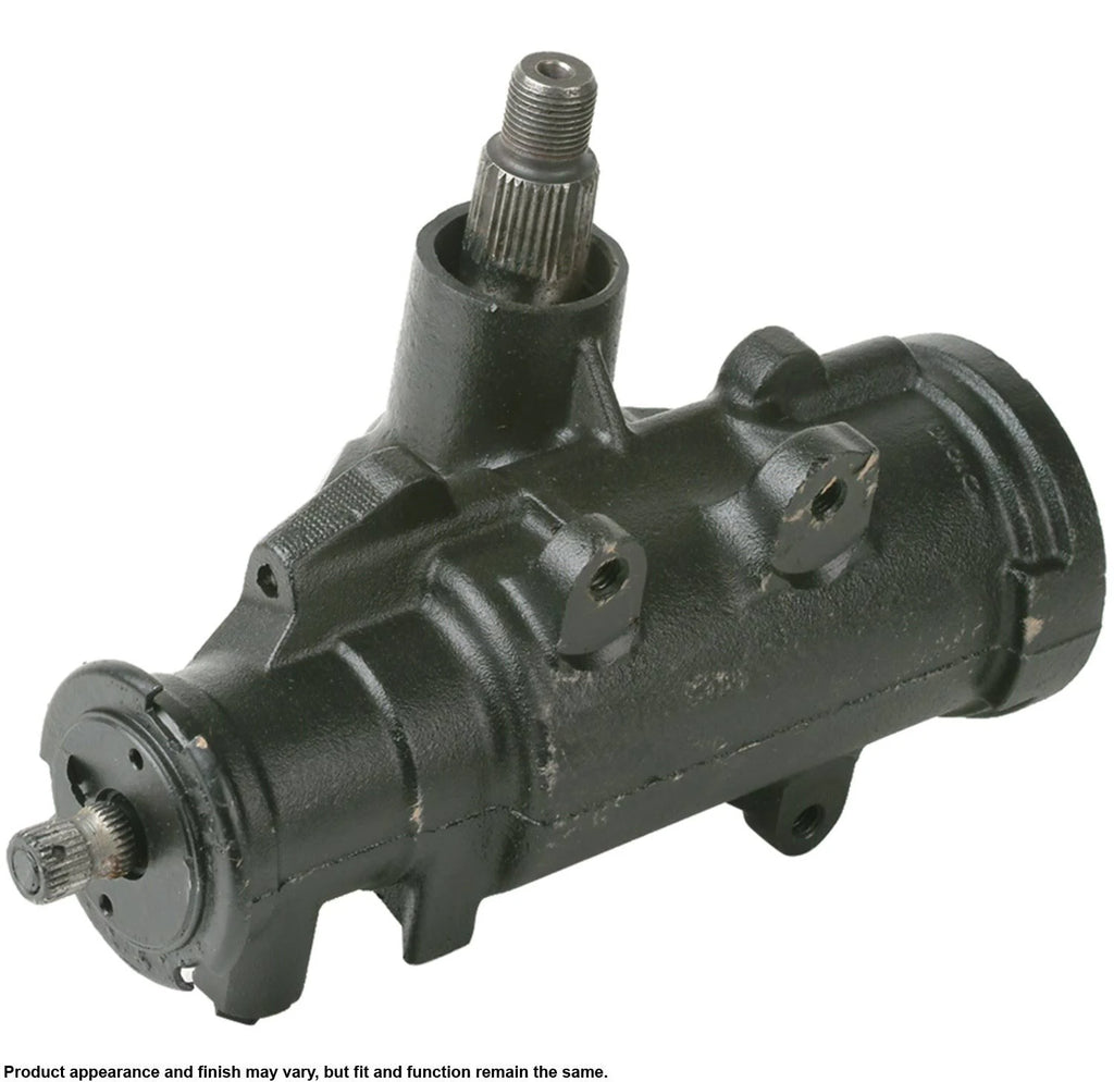 Steering Gear C21641