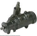 Steering Gear C21641