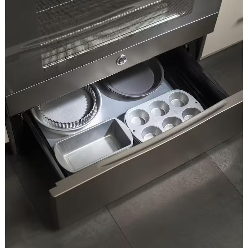 5.3 cu. ft. Freestanding Electric Range F682166