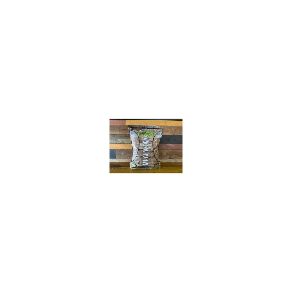 Healthy Grubs 5 Lb. Bag K208