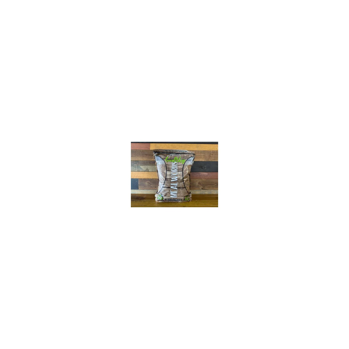 Healthy Grubs 5 Lb. Bag K208