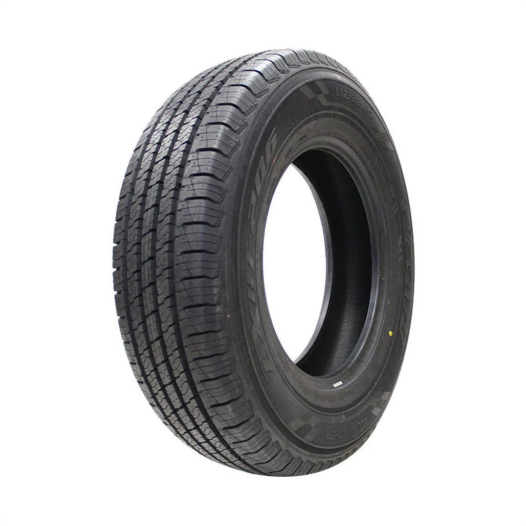 225/60R17 99 H Tire P7351