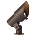 12V Mini Accent Light Bronzed Brass 2700K J88707