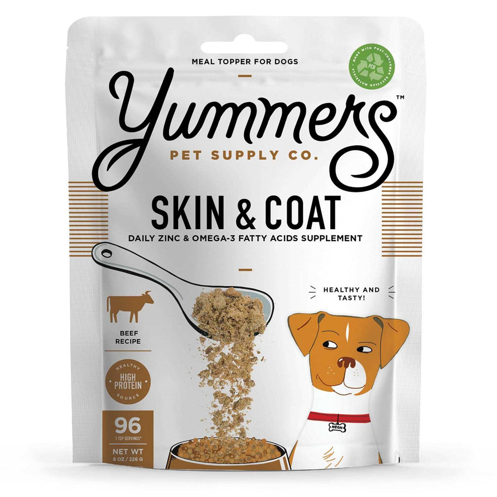 Beef Dog Food S413