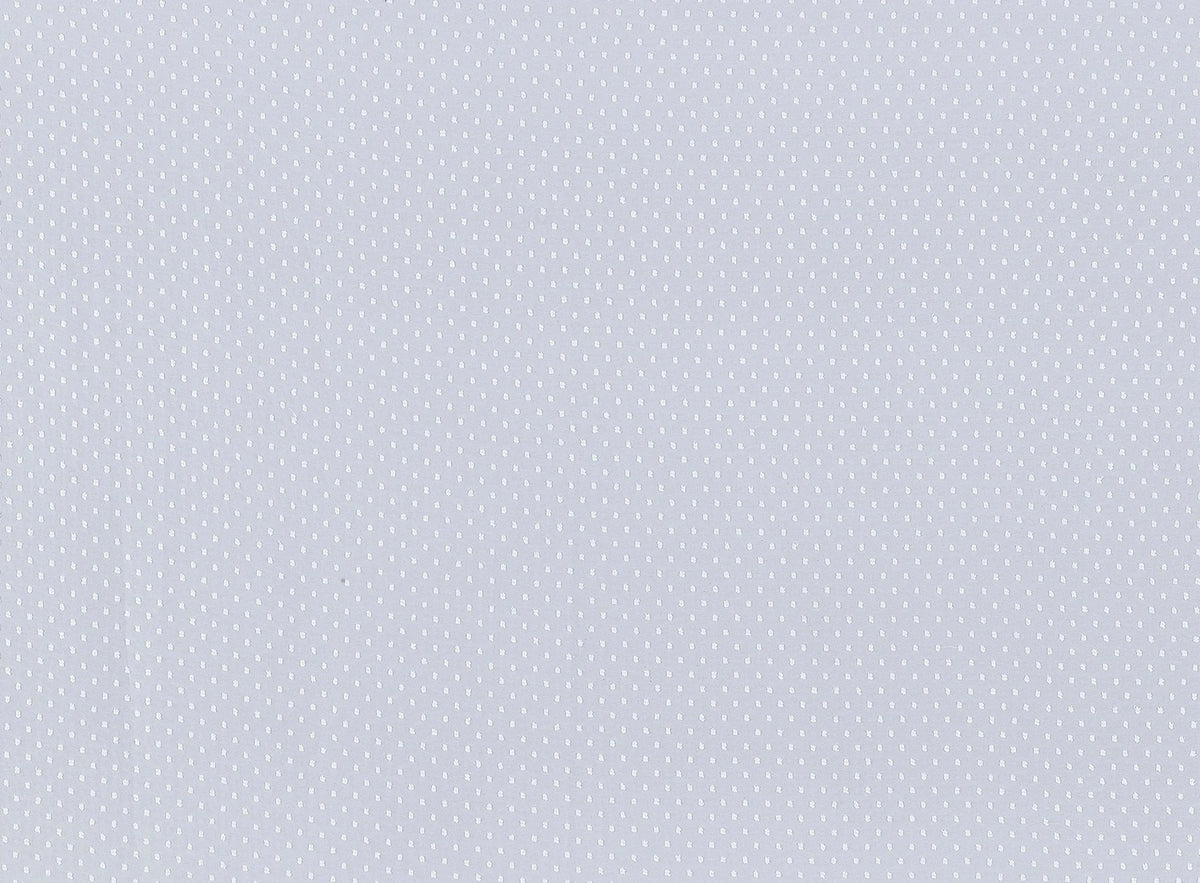 Ivory Chiffon Dobby Fabric by the Yard T727