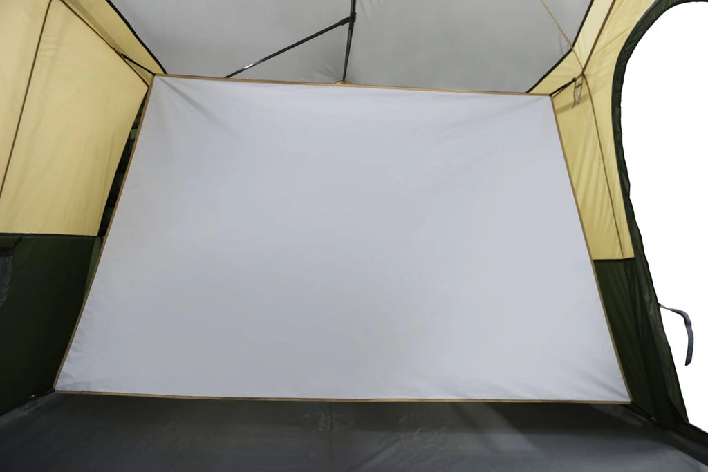 12 Person 3 Room Cabin Tent T627180
