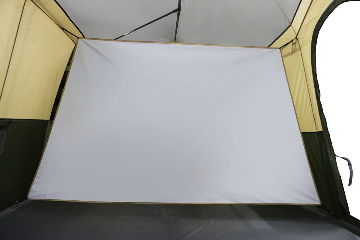12 Person 3 Room Cabin Tent T627180