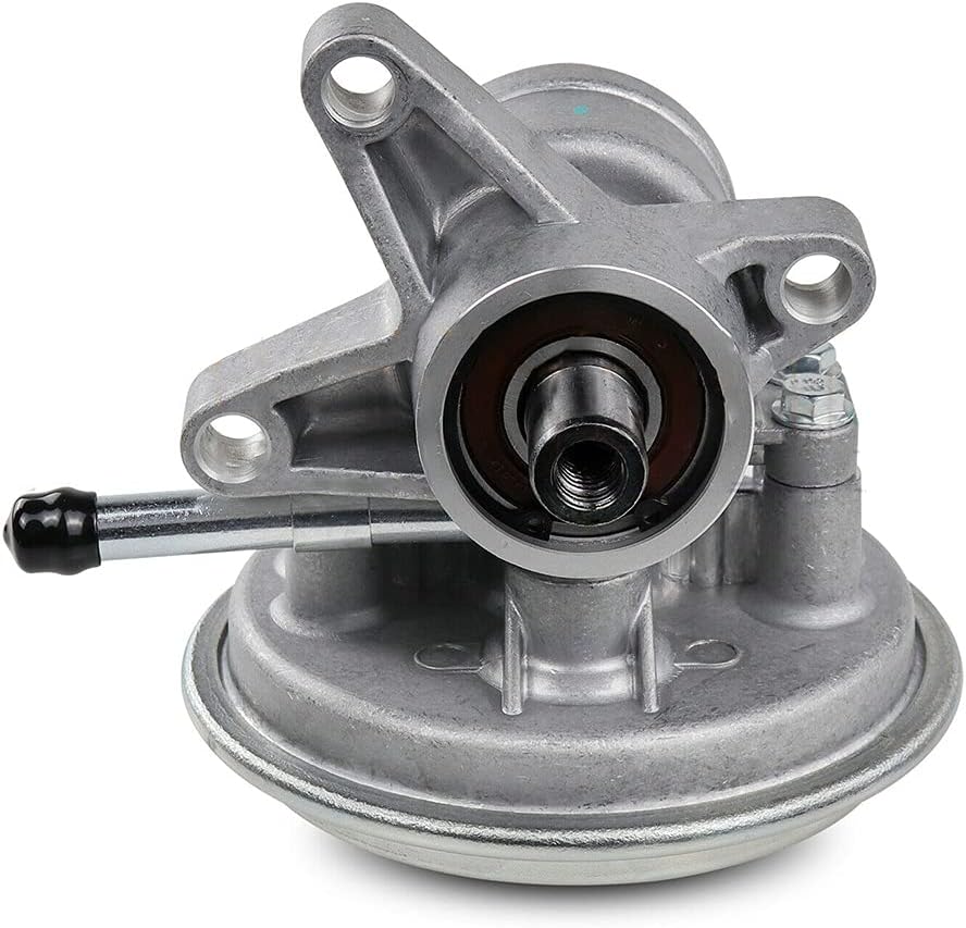 Vacuum Pump C3858