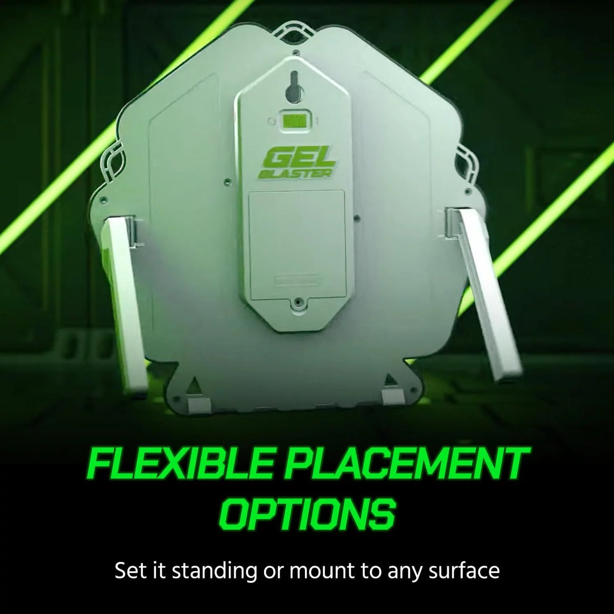 Gel Blaster Smart Target System with App B23315