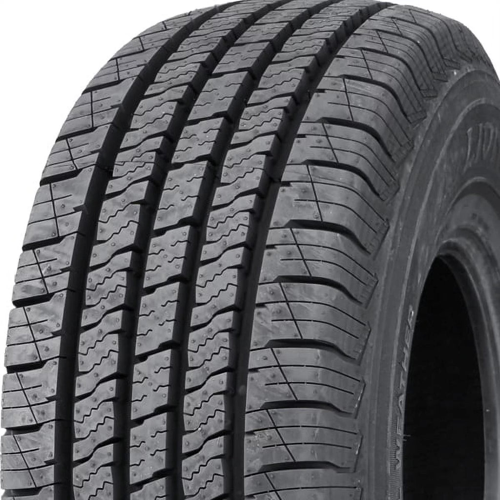 All Season Truck Tires 235/75R15 G13213