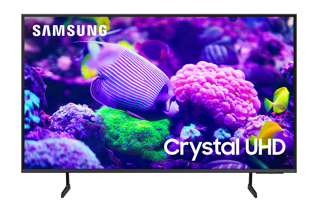 65” Crystal UHD 4K Smart TV X44095