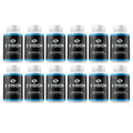 Eye Health Formula 12 Bottles Y598