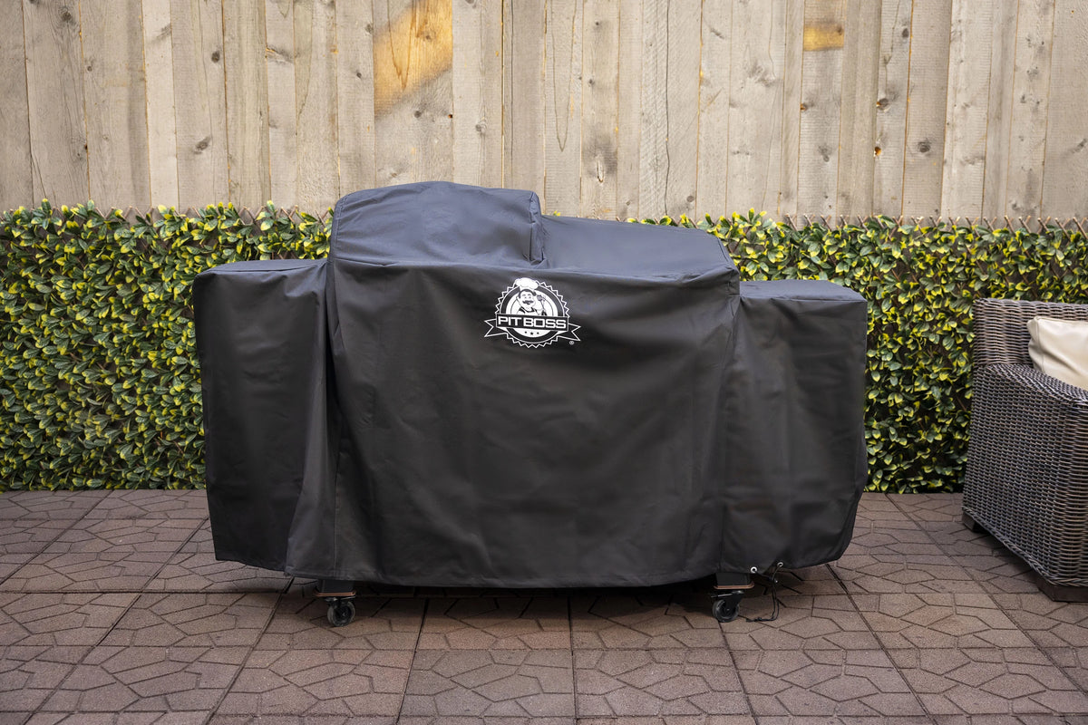 Onyx Grill Cover E484034