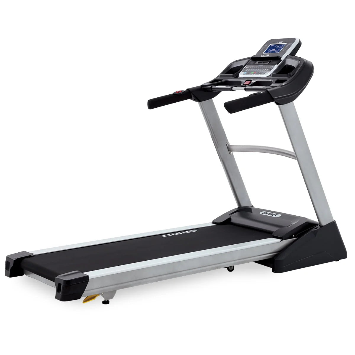 Folding Treadmill F15220