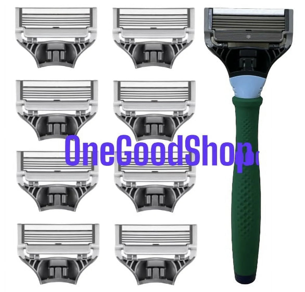 Razor Blades Refills 9 count H3104