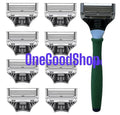 Razor Blades Refills 9 count H3104