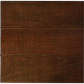 Rustic Tall Corner TV Stand N414