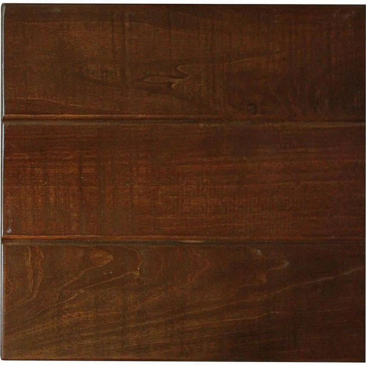 Rustic Tall Corner TV Stand N414