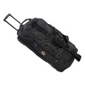 Black Wheeled Gear Bag C923817