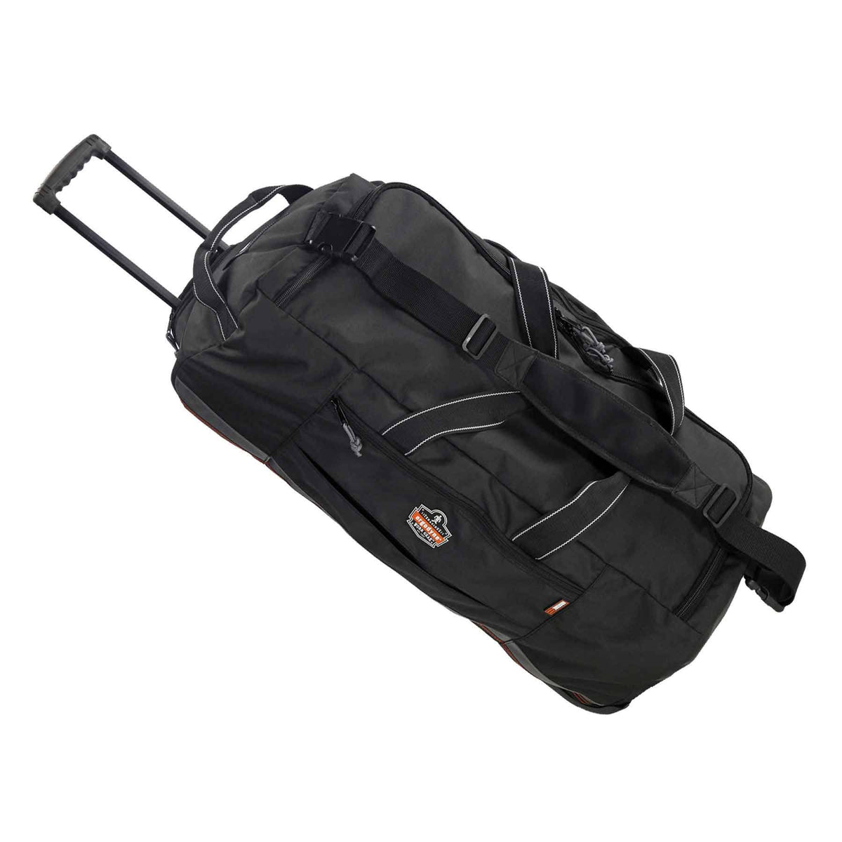 Black Wheeled Gear Bag C923817