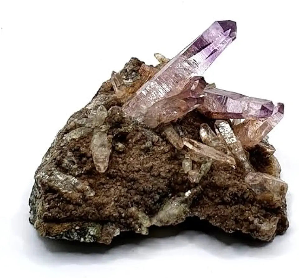 Amethyst Mineral K801831