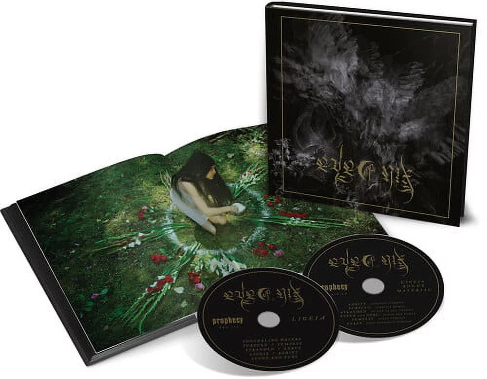 Heavy Metal CD V9665