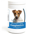Jack Russell Terrier Multivitamin Soft Chew 90 Count F49535