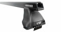 Black 1 Bar Roof Rack E25898